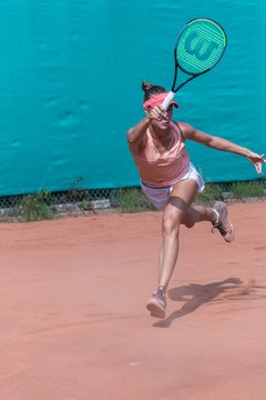 Anastasia Pribylova 475 - Masters Nord